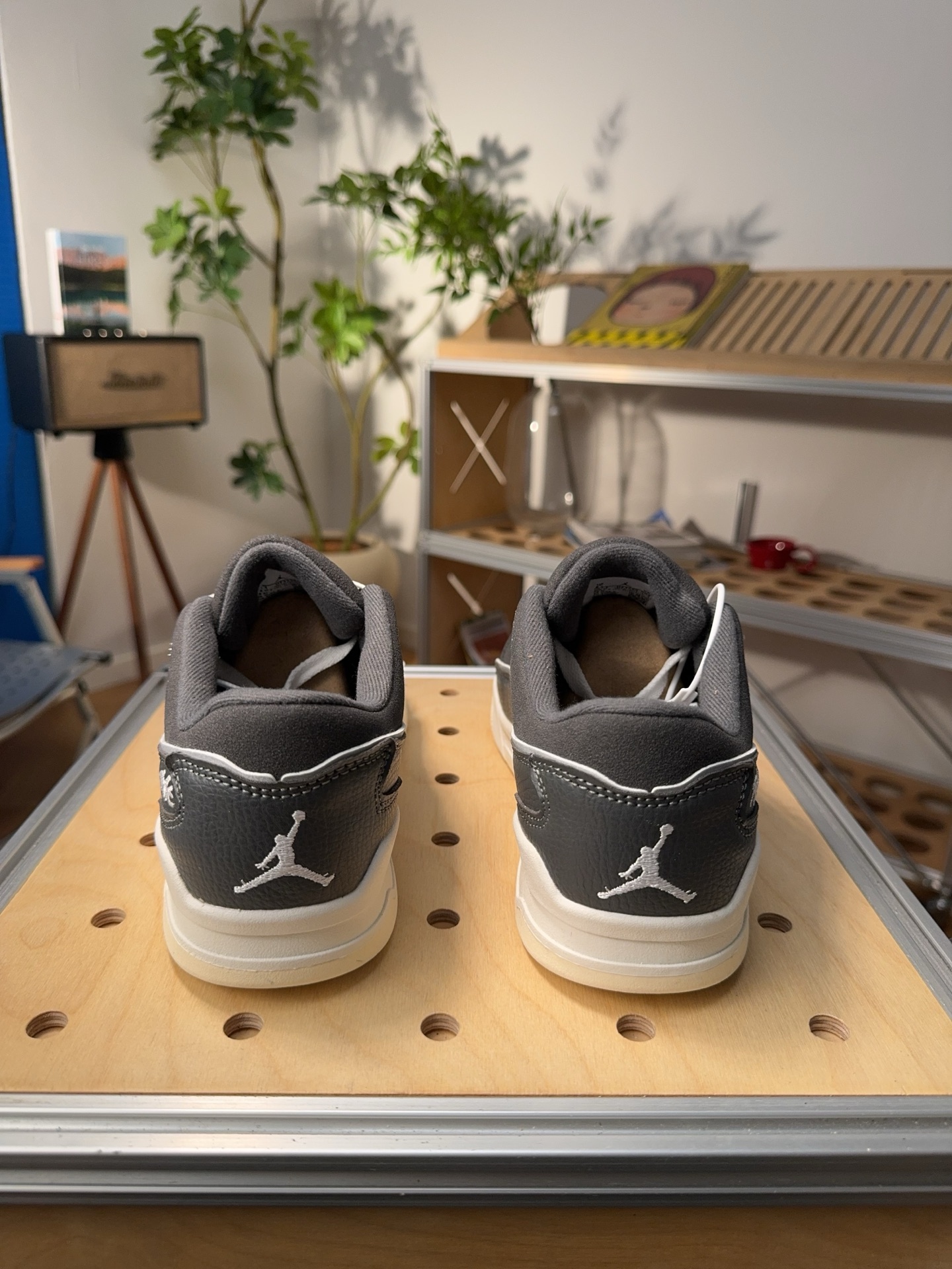 Nike Jordan